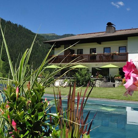 Hotel Laerchenhof Kleinarl Exterior photo