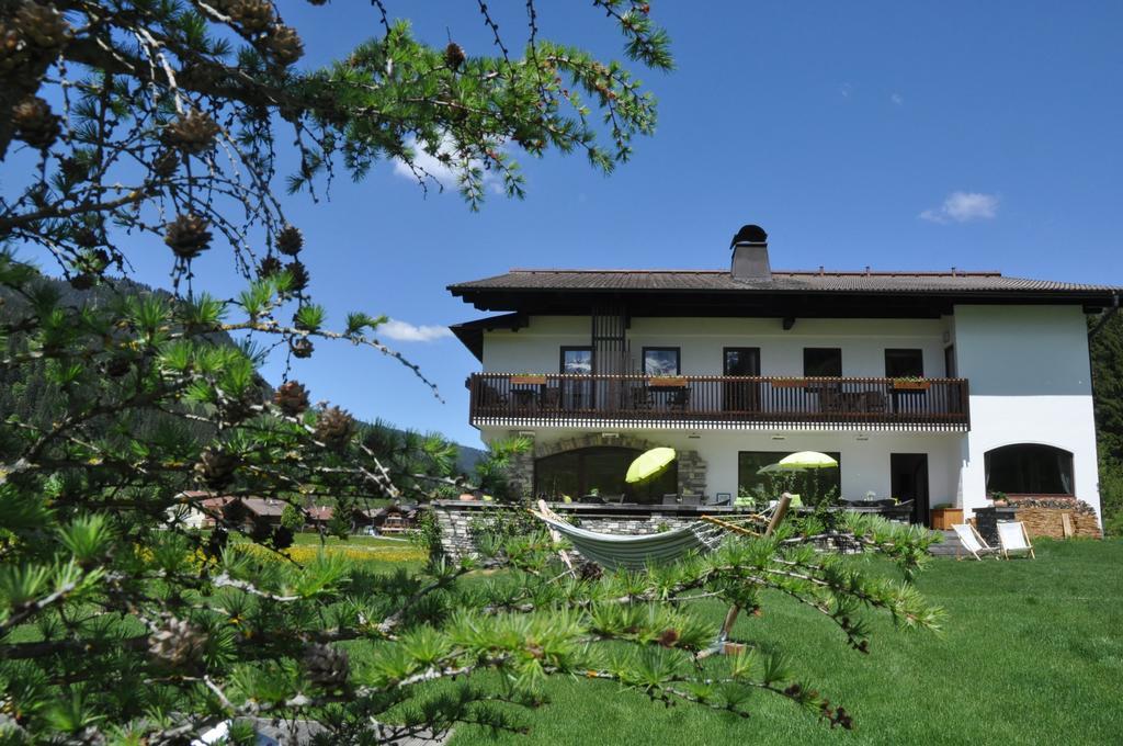 Hotel Laerchenhof Kleinarl Exterior photo