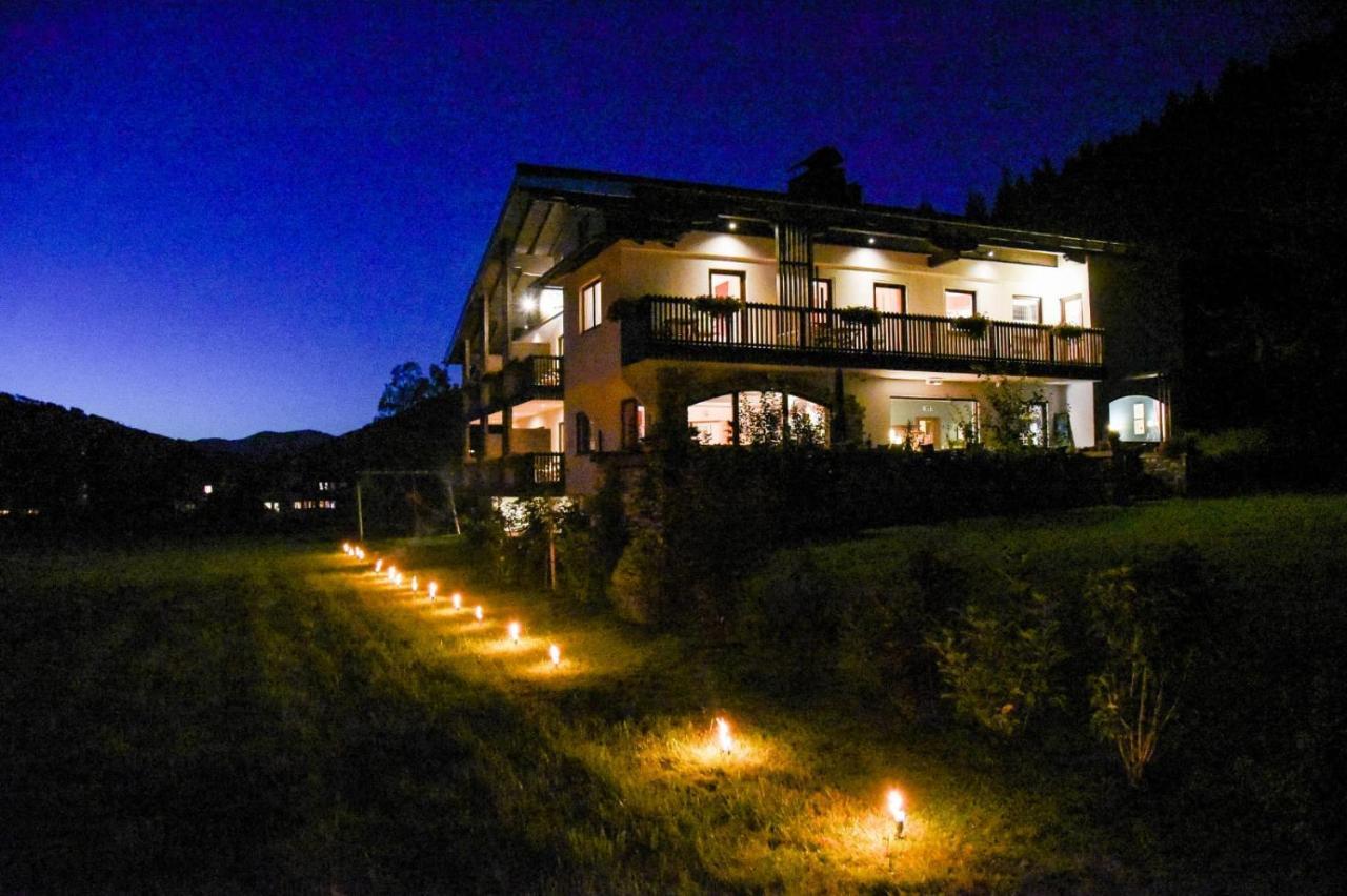 Hotel Laerchenhof Kleinarl Exterior photo